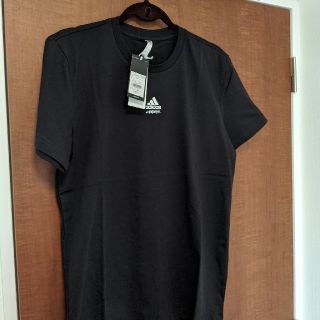 アディダス(adidas)のアディダス Tシャツ XL 新品未使用 Adidas メンズ バスケ(Tシャツ/カットソー(半袖/袖なし))