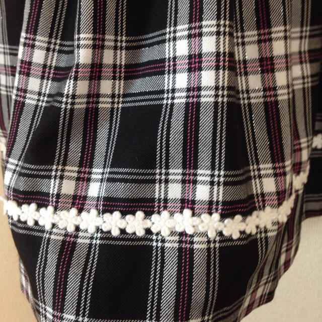 ♡フォーマルワンピース♡ 120㎝ キッズ/ベビー/マタニティのキッズ服女の子用(90cm~)(ドレス/フォーマル)の商品写真