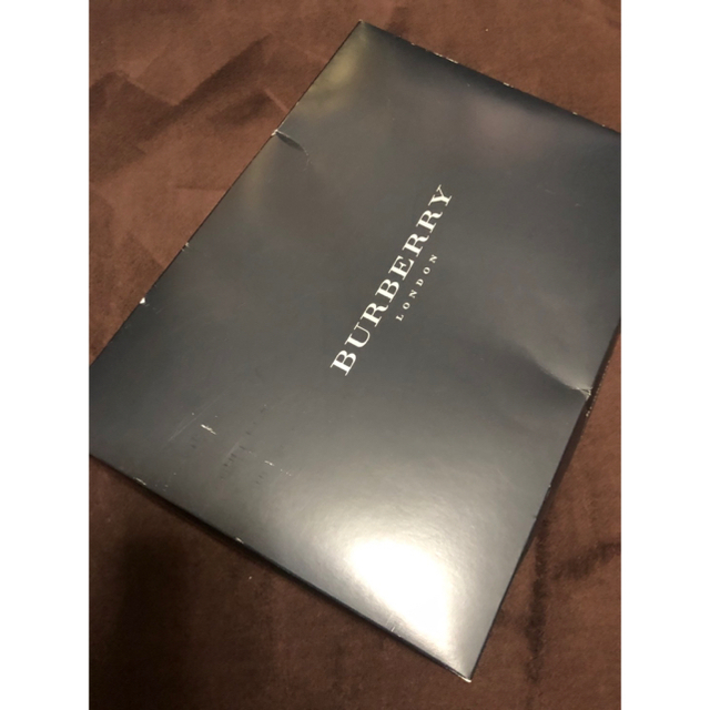 BURBERRY(バーバリー)の【 まなか様専用 】Burberry ルームウェア レディースのルームウェア/パジャマ(ルームウェア)の商品写真