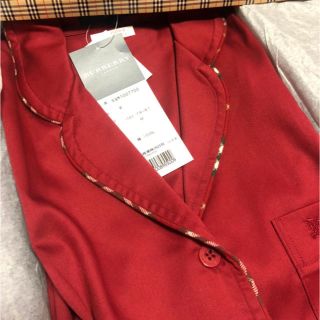 バーバリー(BURBERRY)の【 まなか様専用 】Burberry ルームウェア(ルームウェア)