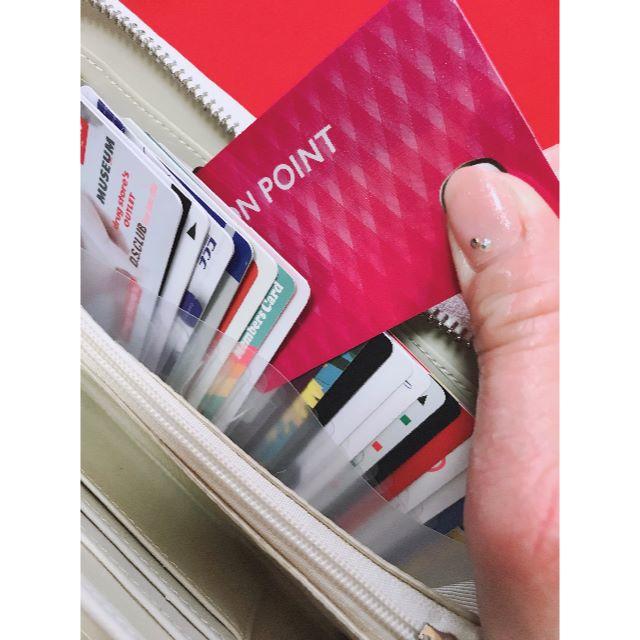 長財布に入るカード入れ インナーカードケース 大容量 長財布 の通販 By Kurenai 10 S Shop ラクマ 長財布に入るカード入れ インナーカードケース 大容量 長財布 の通販 By Kurenai 10 S Shop ラクマ