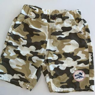 エムピーエス(MPS)のMPS  水遊びパンツ　ショートパンツ　size = 100(パンツ/スパッツ)