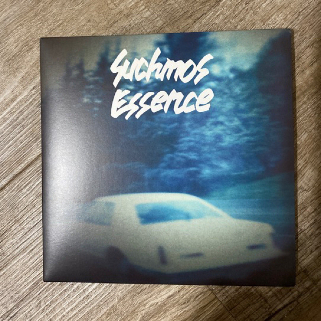 Suchmos Essence  THE BAY  THE KIDS エンタメ/ホビーのCD(ポップス/ロック(邦楽))の商品写真