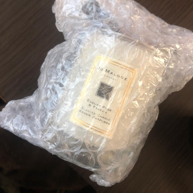 Jo Malone(ジョーマローン)のza様専用　Jo MALONE  コスメ/美容のリラクゼーション(キャンドル)の商品写真