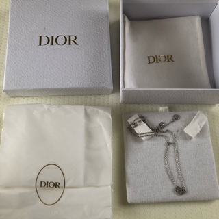 クリスチャンディオール(Christian Dior)のChristianDior ネックレス　(ネックレス)
