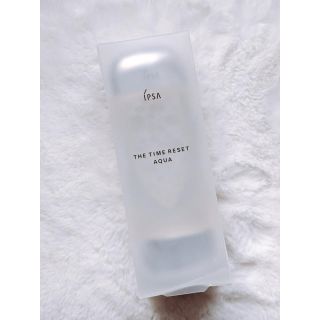 イプサ(IPSA)の【新品】イプサ タイムRアクア 200ml(化粧水/ローション)