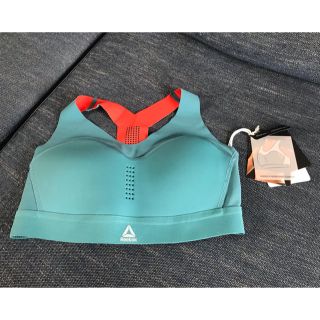 リーボック(Reebok)のお値下げ→Reebok PUREMOVE Bra(ブラ)