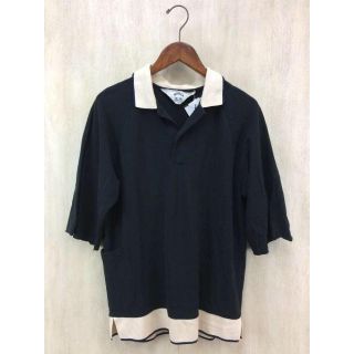 SUNSEA(ポロシャツ)のフリマアイテム一覧 SUNSEA(ポロシャツ)のフリマアイテム一覧