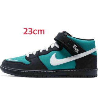 ナイキ(NIKE)のNike SB Dunk Mid Griffey (スニーカー)