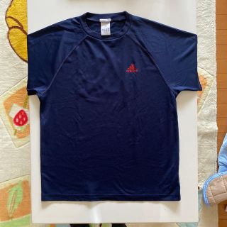 アディダス(adidas)のアディダス　Tシャツ(ウェア)