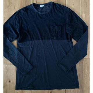 タトラス(TATRAS)のタトラス　シーグリーン　カットソー、NIKEパーカーセット(Tシャツ/カットソー(七分/長袖))