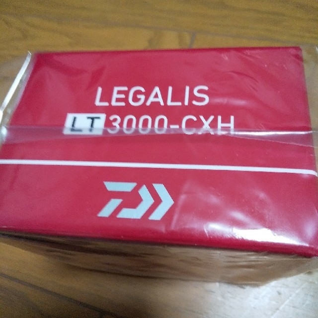18レガリス LT3000S-CXH 新品未使用