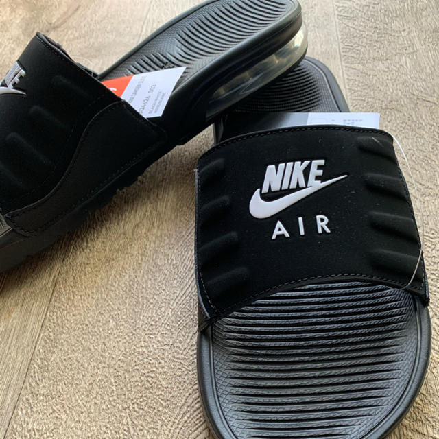 靴/シューズ【NIKE 】AIR MAX CAMDEN SLIDE /入手困難