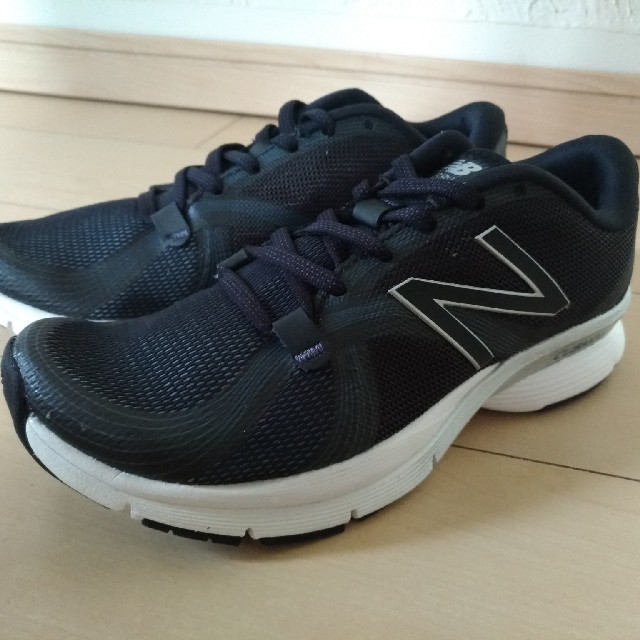 New Balance(ニューバランス)のニューバランス スニーカー レディースの靴/シューズ(スニーカー)の商品写真