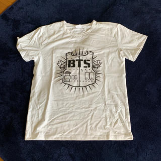 ボウダンショウネンダン(防弾少年団(BTS))のBTS   Tシャツ　ジミン(K-POP/アジア)