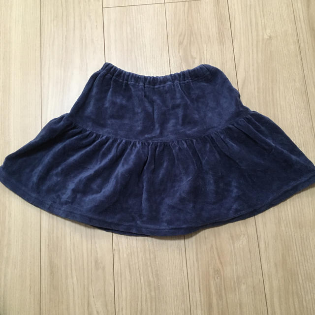 motherways(マザウェイズ)のセットアップ　150 キッズ/ベビー/マタニティのキッズ服女の子用(90cm~)(その他)の商品写真