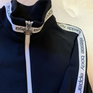 エレッセ(ellesse)のエレッセ　ジャージ(その他)