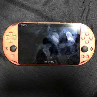 プランテーション(Plantation)のとしや様専用ページPSVitaカセット入り(家庭用ゲーム機本体)