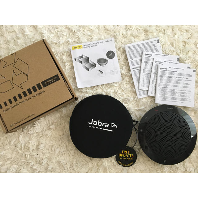 Jabra speak 410