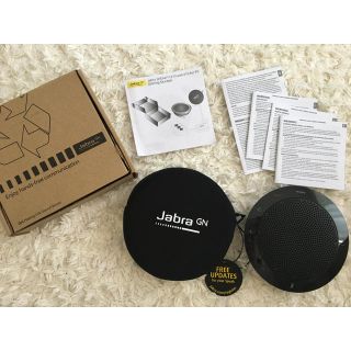 Jabra speak 410(スピーカー)