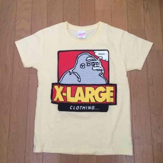 エクストララージ(XLARGE)のエクストララージ 半袖Tシャツ(Tシャツ(半袖/袖なし))