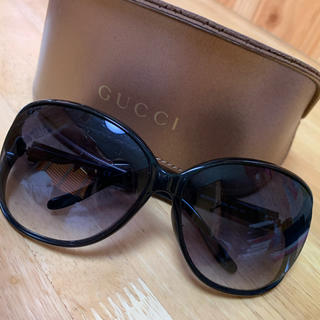 グッチ(Gucci)のGUCCIサングラス(サングラス/メガネ)