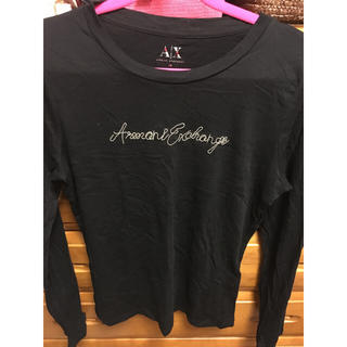 アルマーニエクスチェンジ(ARMANI EXCHANGE)のアルマーニ Tシャツ(Tシャツ(長袖/七分))