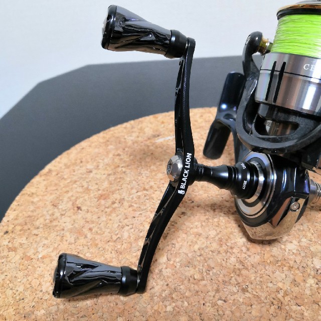 7/18まで限定値下げ】ダイワ 19セルテート LT3000S-CH-DH 美品