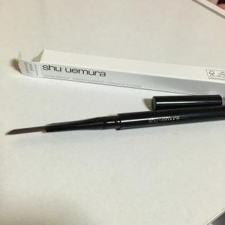 シュウウエムラ(shu uemura)のシュウウエムラアイブロウペンシル❁値下げ(アイブロウペンシル)