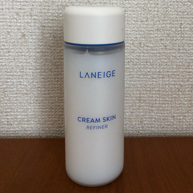 LANEIGE(ラネージュ)のLANEIGE クリームスキン コスメ/美容のスキンケア/基礎化粧品(化粧水/ローション)の商品写真