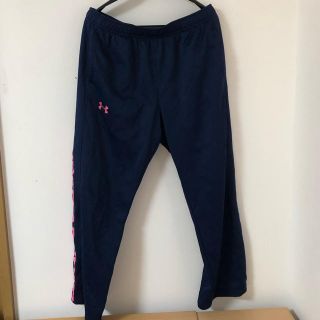 アンダーアーマー(UNDER ARMOUR)のジャージ パンツ(その他)