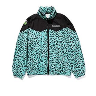 シュプリーム(Supreme)のstudio seven Leopard Tracksuit(その他)