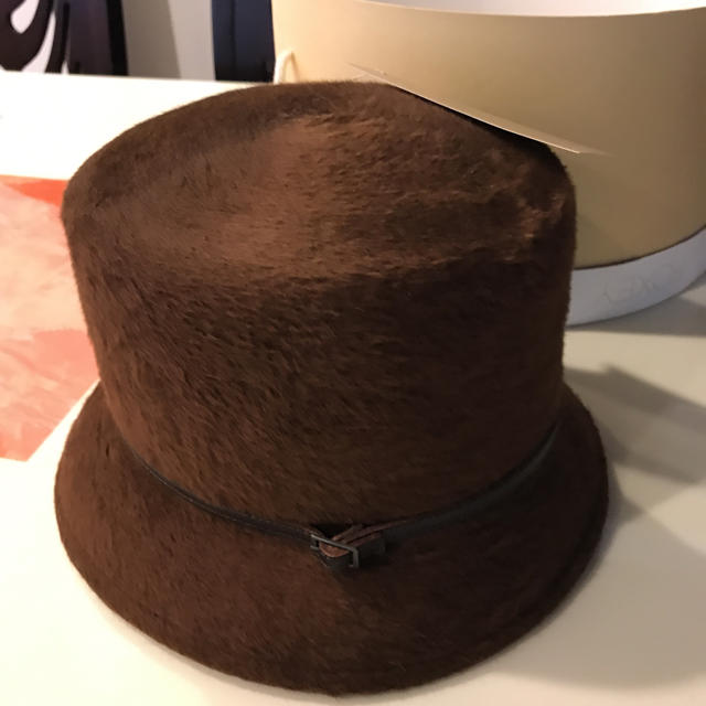 FOXEY(フォクシー)のフォクシー帽子 レディースの帽子(ハット)の商品写真