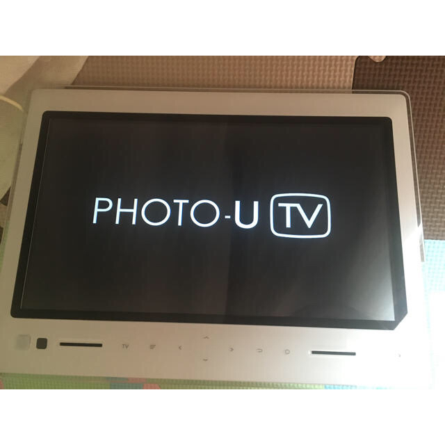 au - au PHOTO-U TV ZTS11 の通販 by はな北斗星's shop au - au PHOTO-U TV ZTS11 の通販 by はな北斗星's shop