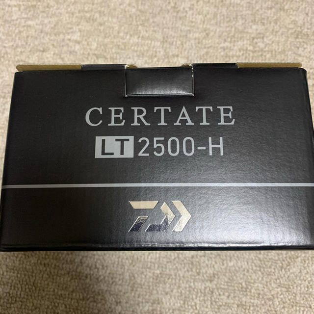 たまちー様専用 新品 未使用 ダイワ 19 セルテート LT 2500-H たまちー様専用 新品 未使用 ダイワ 19 セルテート LT 2500-H