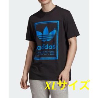 アディダス(adidas)のアディダス　オリジナルス　ビンテージ　Tシャツ　(Tシャツ/カットソー(半袖/袖なし))