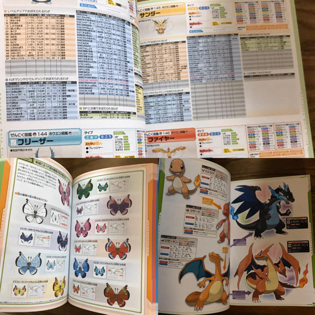 ポケモン ポケモン オメガルビー アルファサファイア 完全ぜんこく図鑑完成ガイド Orasの通販 By ふぉしょ S Shop ポケモンならラクマ