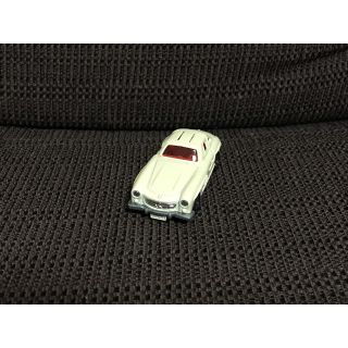 タカラトミー(Takara Tomy)の青箱 トミカ No.F19 メルセデスベンツ 300SL (日本製)(ミニカー)