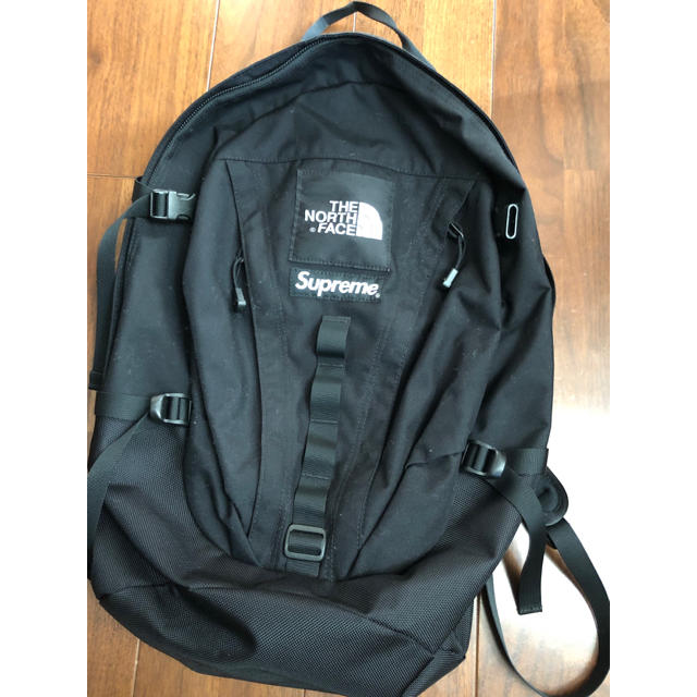 Supreme(シュプリーム)のsupreme the north face 18AW backpack  メンズのバッグ(バッグパック/リュック)の商品写真