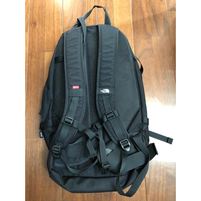 Supreme(シュプリーム)のsupreme the north face 18AW backpack  メンズのバッグ(バッグパック/リュック)の商品写真