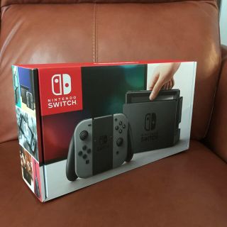 ニンテンドースイッチ(Nintendo Switch)のNintendo Switch 本体 (ニンテンドースイッチ) 旧型(家庭用ゲーム機本体)