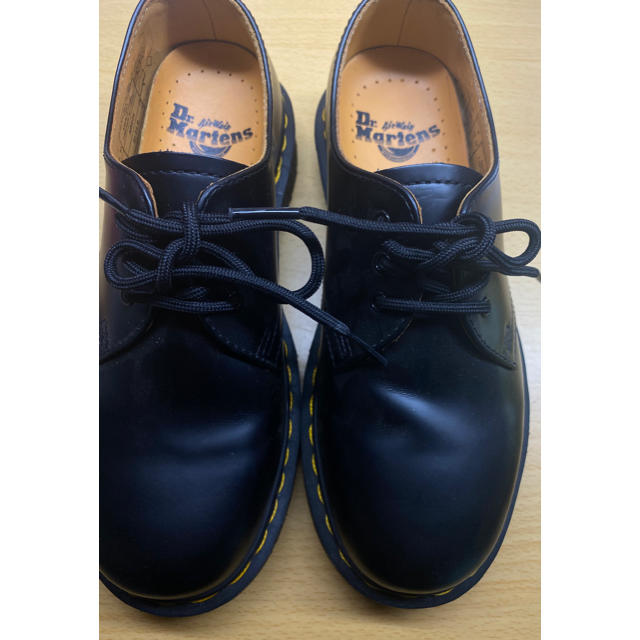 ドクターマーチン　Dr.Martens 3ホール