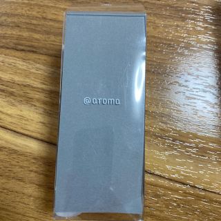 アットアロマ(@aroma)のpiezo aroma oil design air2本セット(アロマオイル)