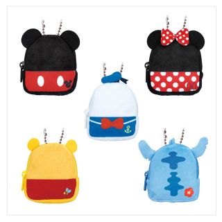 ディズニー(Disney)のりさ様専用　ミッキー&ドナルド(キャラクターグッズ)