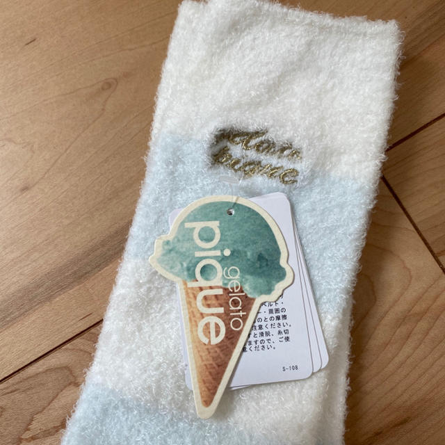 gelato pique(ジェラートピケ)のnomishop専用 レディースのルームウェア/パジャマ(ルームウェア)の商品写真