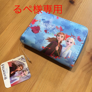 ディズニー(Disney)のアナと雪の女王2 財布(財布)