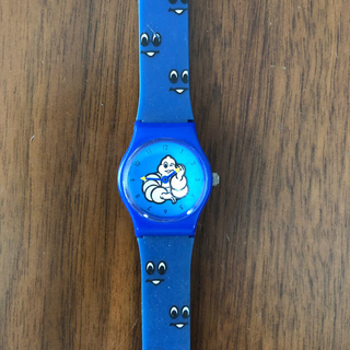 フランス購入★ミシュラン腕時計★コレクション(腕時計)