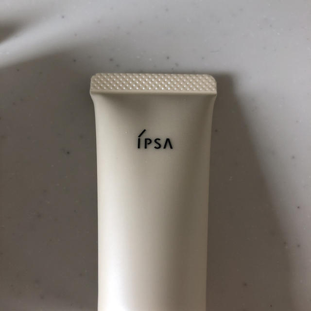 IPSA(イプサ)のイプサ　コントールベイス　イエロー コスメ/美容のベースメイク/化粧品(化粧下地)の商品写真