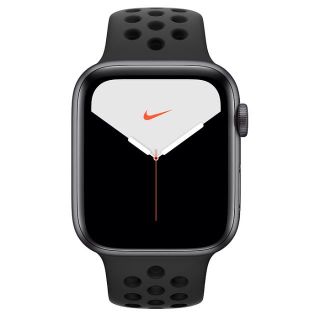 アップル(Apple)の新品未開封 Apple Watch Nike Series 5 GPS 44mm(腕時計(デジタル))