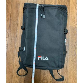 フィラ(FILA)のFILA リュック(バッグパック/リュック)